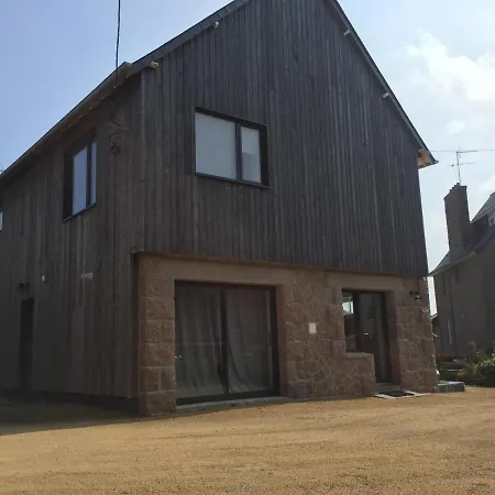 Accommodatie bij particulieren Chez Minh Thu Perros-Guirec