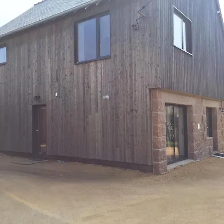 Chez Minh Thu Accommodatie bij particulieren Perros-Guirec