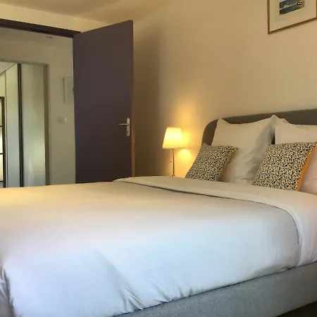 Accommodatie bij particulieren Chez Minh Thu