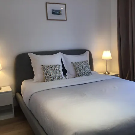 Accommodatie bij particulieren Chez Minh Thu