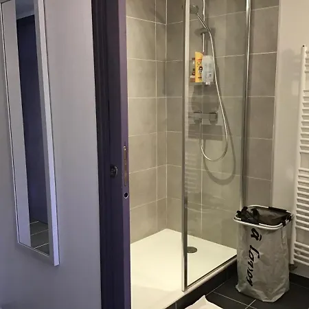 Chez Minh Thu Accommodatie bij particulieren *