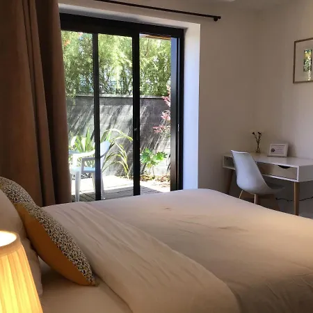 Chez Minh Thu Accommodatie bij particulieren *