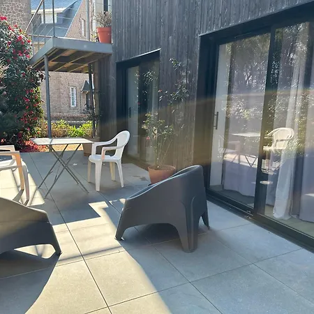 Chez Minh Thu Accommodatie bij particulieren *