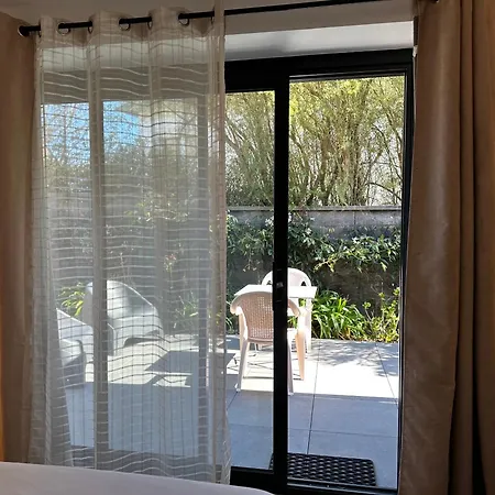 Chez Minh Thu Accommodatie bij particulieren Perros-Guirec