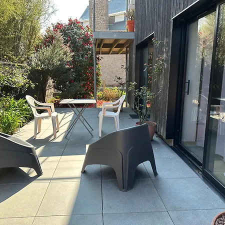 Accommodatie bij particulieren Chez Minh Thu