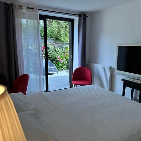 Accommodatie bij particulieren Chez Minh Thu *