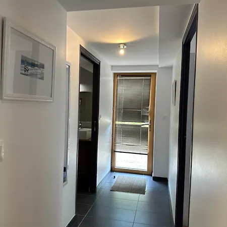 Chez Minh Thu Accommodatie bij particulieren Perros-Guirec