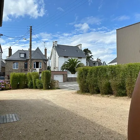 Chez Minh Thu Accommodatie bij particulieren Perros-Guirec