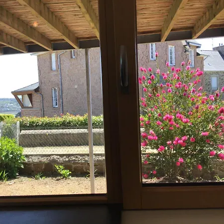 Chez Minh Thu Pansiyon Perros-Guirec