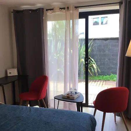 Chez Minh Thu