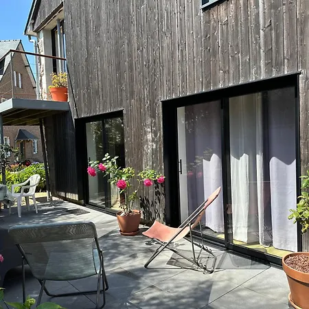 Chez Minh Thu Perros-Guirec